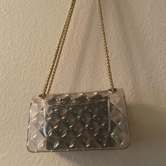 Clear Bag - Picture 10 of 12